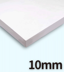 Blank PVC Board