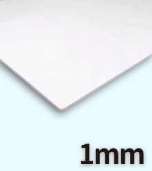 Blank PVC Board