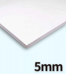 Blank PVC Board