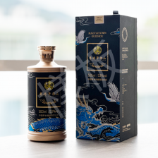 茅臺風格酒瓶高端定製