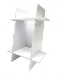 Foamboard Stand